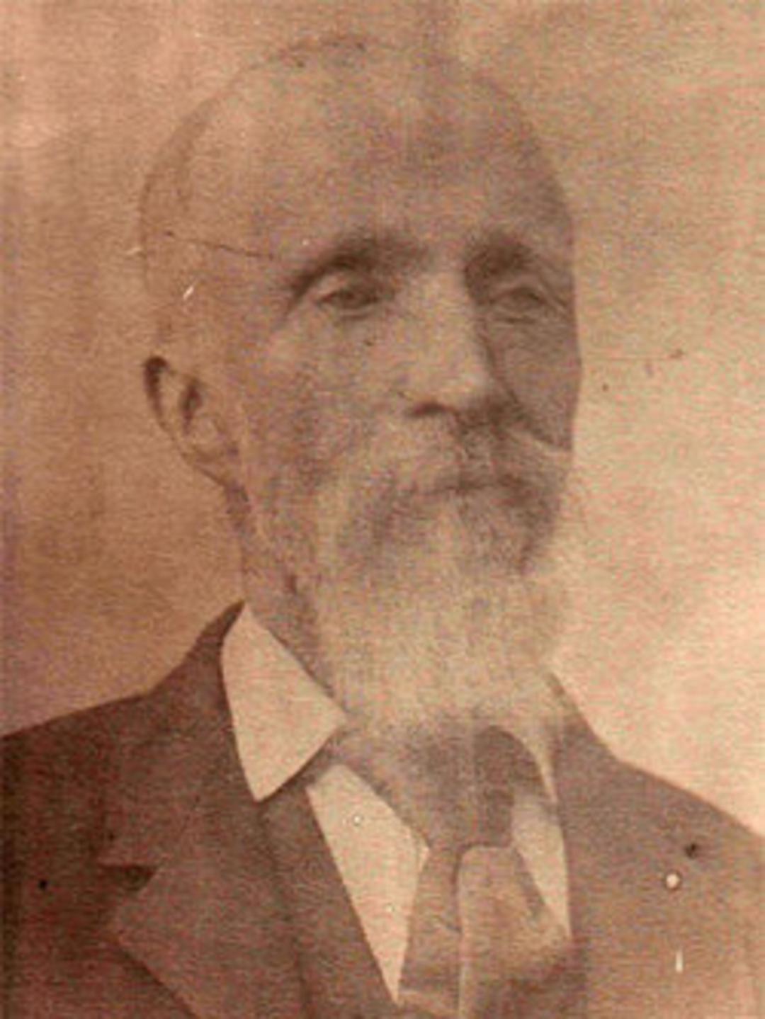 John Gray (1822 - 1896) Profile